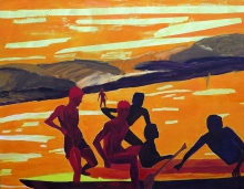 aM.Kaczmarska_Nad jeziorem_140x180 cm_olej na plotnie_2017.jpg